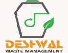 Deshwal Waste Management Logo