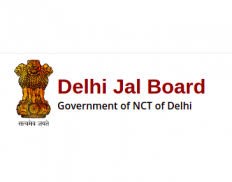 Delhi Jal Board Logo