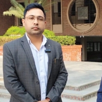 Yash Bedi
