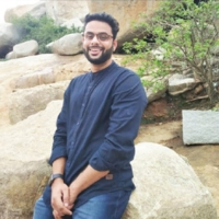 Yash Bedi